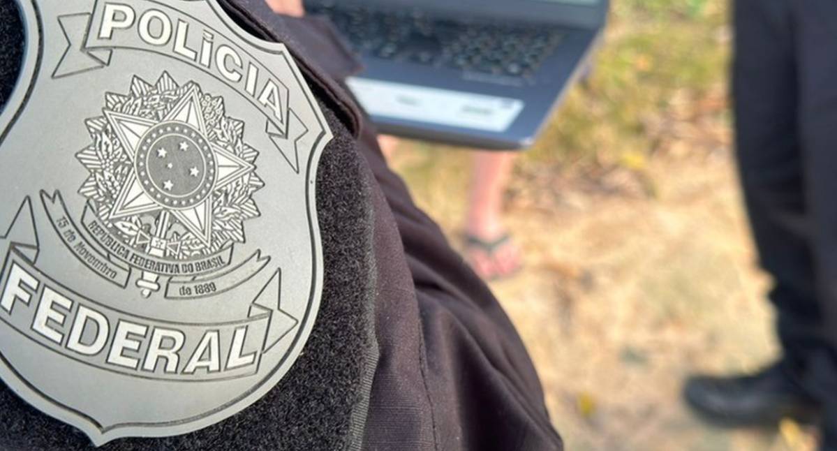 Polícia Federal deflagra operação contra desvio de emendas parlamentares com alvos ligados a filme sobre Bolsonaro