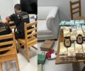 Polícia Federal deflagra Operação Página Virada para apurar fraudes em licitações da educação em RO