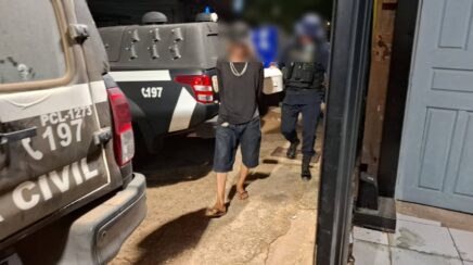 Polícia Militar localiza garagem usada para o tráfico de drogas e apreende entorpecentes em RO