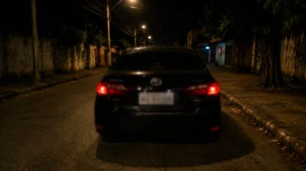 Polícia Militar prende quatro suspeitos de sequestro e tentativa de homicídio contra adolescente em Porto Velho