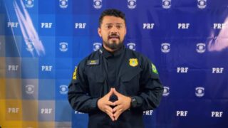 Polícia Rodoviária Federal inicia fiscalização por videomonitoramento em Rondônia