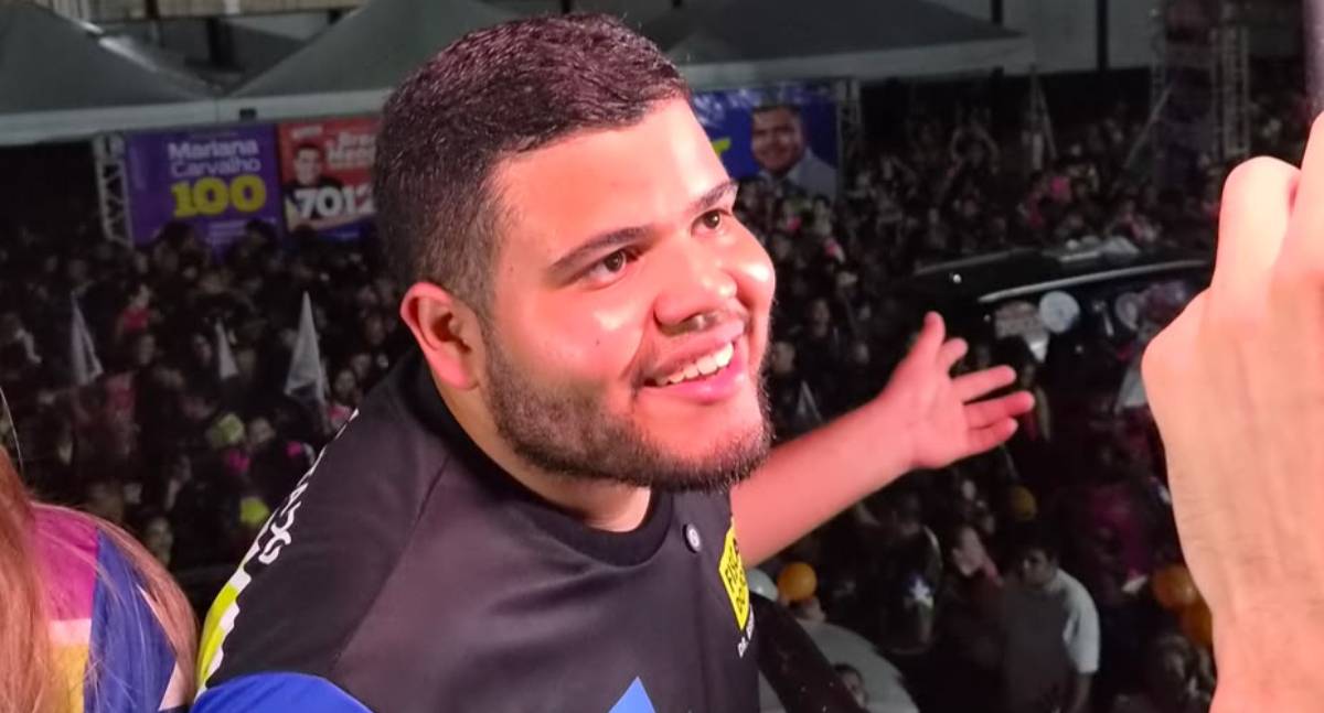 Por que o nome Jair incomoda tanto?