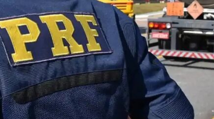 Portaria conjunta restringe abordagens da PRF nas rodovias durante eleições