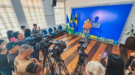 Porto Velho anuncia mais de 3 mil vagas em concursos públicos