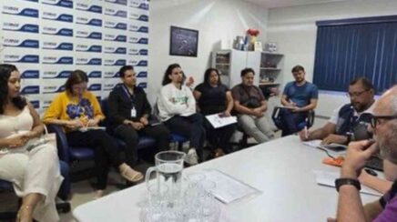 Porto Velho e IBGE discutem reorganização territorial do município
