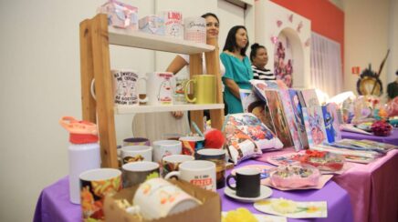Porto Velho oferece formação gratuita para 50 mulheres empreendedoras