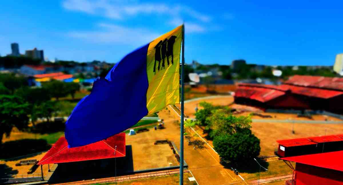Porto Velho sobe 83 posições no ranking de competitividade