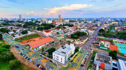 Porto Velho terá concursos com 2.678 oportunidades