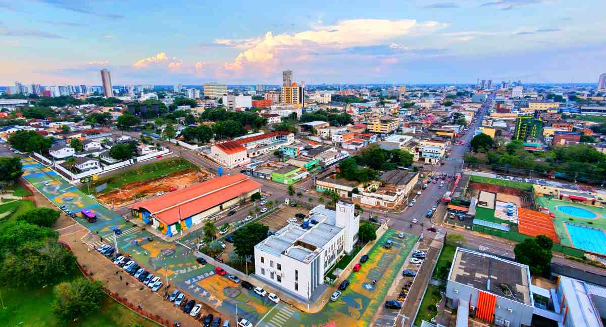 Porto Velho terá concursos com 2.678 oportunidades