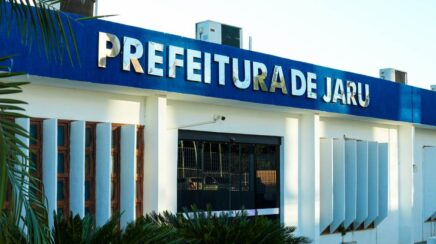 Prefeitura de Jaru convoca aprovados em processos seletivos para cargos de monitor educacional e professor