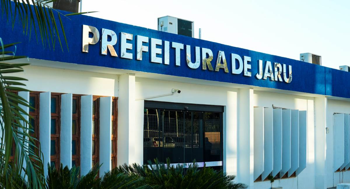 Prefeitura de Jaru convoca aprovados em processos seletivos para cargos de monitor educacional e professor