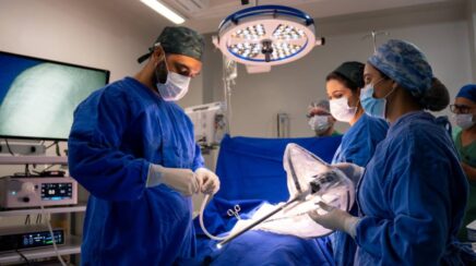 Prefeitura de Jaru investe mais de R$ 500 mil e passa a ofertar cirurgias por vídeo no Hospital Municipal