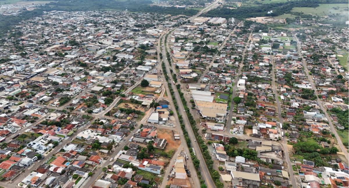 Prefeitura de Jaru realiza audiência pública nesta segunda-feira para debater orçamento de 2027