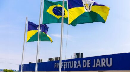 Prefeitura de Jaru realizará audiência pública para prestação de contas das ações e serviços da Semusa