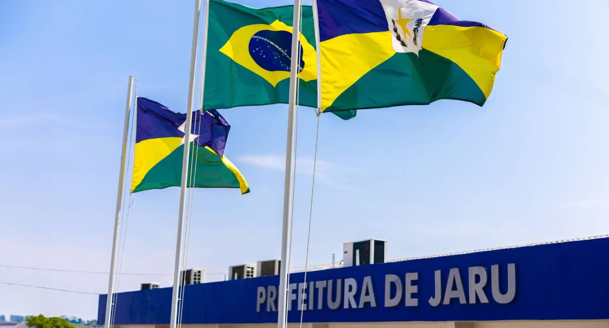 Prefeitura de Jaru realizará audiência pública para prestação de contas das ações e serviços da Semusa