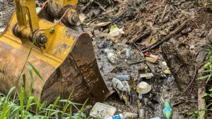 Prefeitura reforça limpeza e recolhimento de resíduos em Porto Velho
