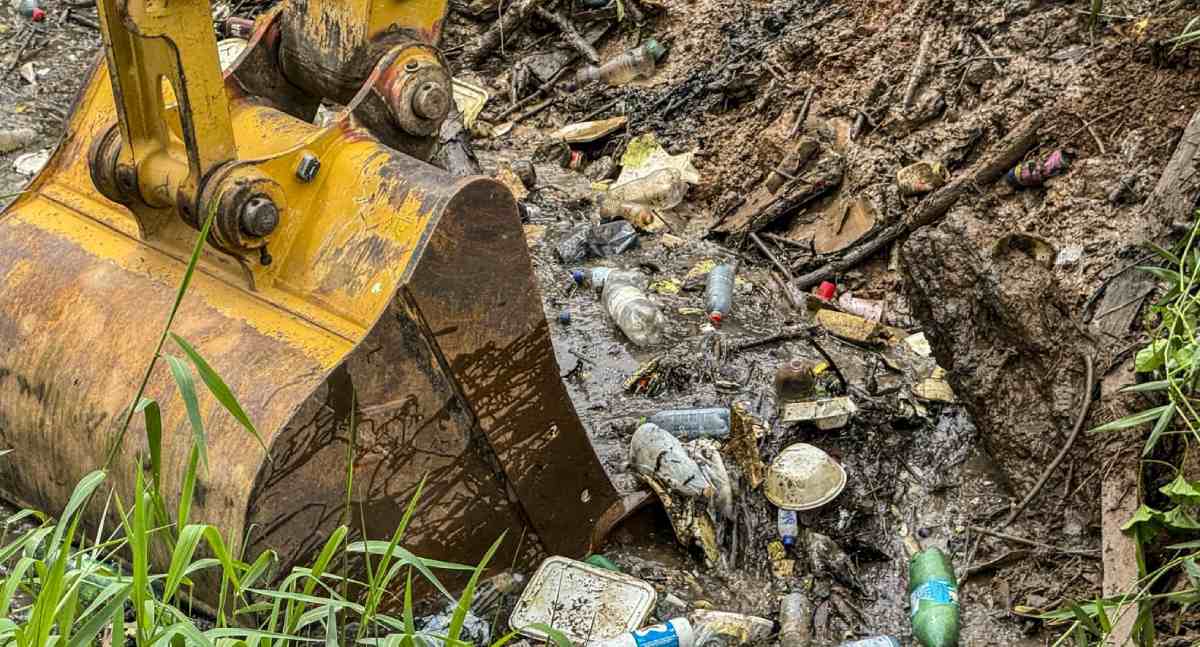 Prefeitura reforça limpeza e recolhimento de resíduos em Porto Velho