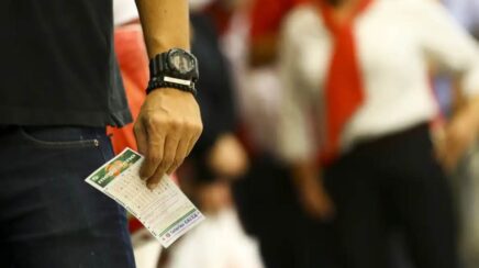 Prêmio da Mega-Sena acumula e atinge marca estimada em R$ 48 milhões para o próximo sorteio