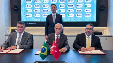 Presidente da FIERO participa da Semana do Clima em Nova York