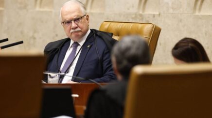 Presidente do Supremo Tribunal Federal cancela sessão plenária ordinária em meio a crise entre ministros da Corte