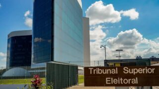 Presidente do TSE marca julgamento virtual sobre postagens de Nossa Senhora Aparecida