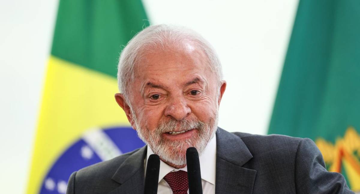 Presidente Lula defende quebra completa de sigilo em investigações do caso Master e cobra transparência total