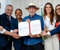 Presidente Lula sanciona lei que estabelece diretrizes permanentes para o desenvolvimento do futebol feminino