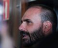 Primeira Turma do STF rejeita recurso de Eduardo Bolsonaro e mantém condenação no processo do tarifaço