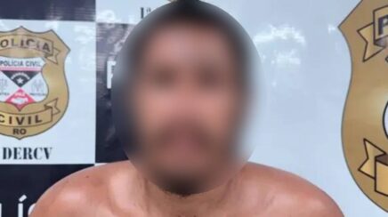 Prisão de suspeito avançou nas investigações sobre homicídio de mulher em Porto Velho
