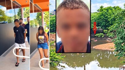 Prisão preventiva de suspeito é decretada por homicídio em Ouro Preto do Oeste