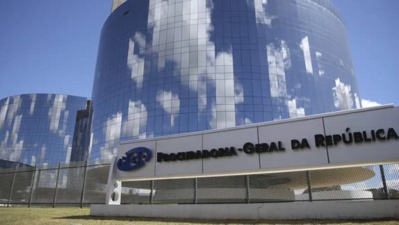 Procuradoria-Geral da República defende retirada de sigilo sobre processo da rede de pagamentos de Daniel Vorcaro