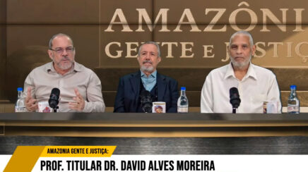 Dr. David Moreira critica STF e defende regras de ética