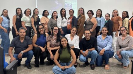 Professores do ensino fundamental participam de última etapa de formação do PROALFA/PAIC em 2026