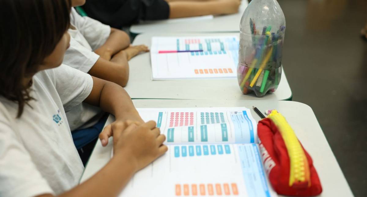Programa institucional de incentivo à docência passa a integrar ações de valorização da educação básica no país