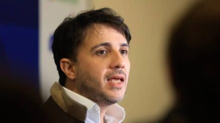 Propostas de Renan Santos para a presidência incluem ajuste fiscal, tutela de municípios e fim do Bolsa Família