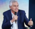 Propostas de Ronaldo Caiado para a presidência destacam segurança pública, economia e gestão