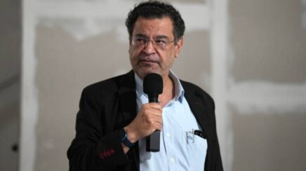 Propostas de Rui Costa Pimenta para a presidência incluem saúde, educação e economia