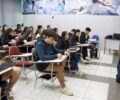 Prova Nacional Docente registra adesão de vinte e três estados e dois mil e sete municípios em 2026