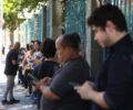 Prova Nacional Docente será aplicada neste domingo em mais de 800 municípios brasileiros