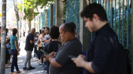 Prova Nacional Docente será aplicada neste domingo em mais de 800 municípios brasileiros
