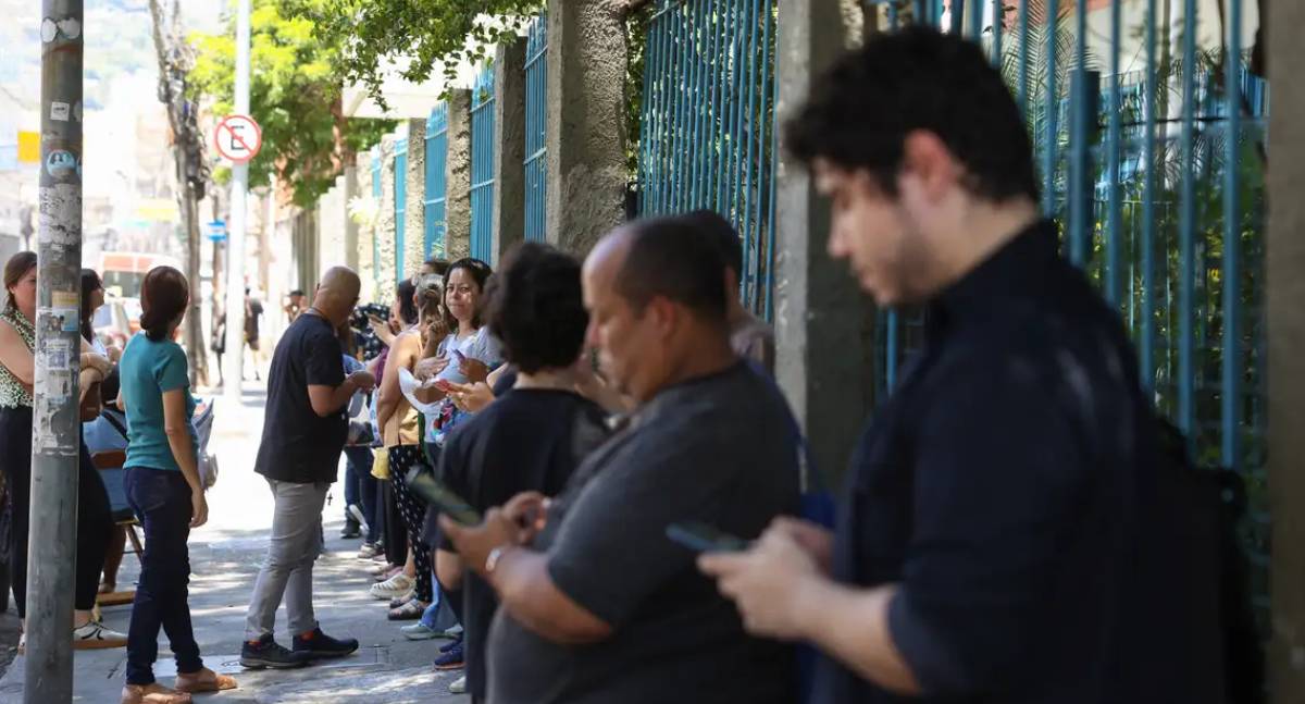 Prova Nacional Docente será aplicada neste domingo em mais de 800 municípios brasileiros