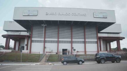 PVH Cup 2026 terá abertura nesta quinta em Porto Velho