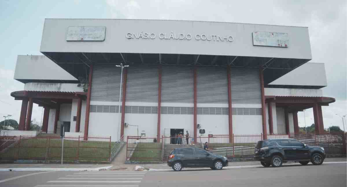 PVH Cup 2026 terá abertura nesta quinta em Porto Velho