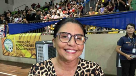 PVH Cup reúne 2,5 mil atletas em Porto Velho