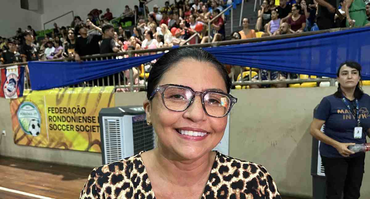 PVH Cup reúne 2,5 mil atletas em Porto Velho