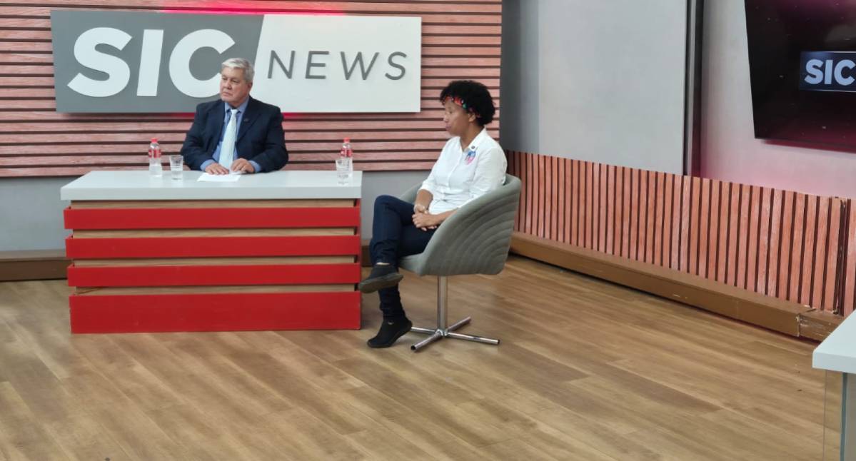 “Quem fez quatro hospitais, vai fazer muito mais no Senado”, diz Sílvia Cristina