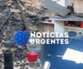 Residência é arrombada, furtada e incendiada no bairro Pantanal em Porto Velho