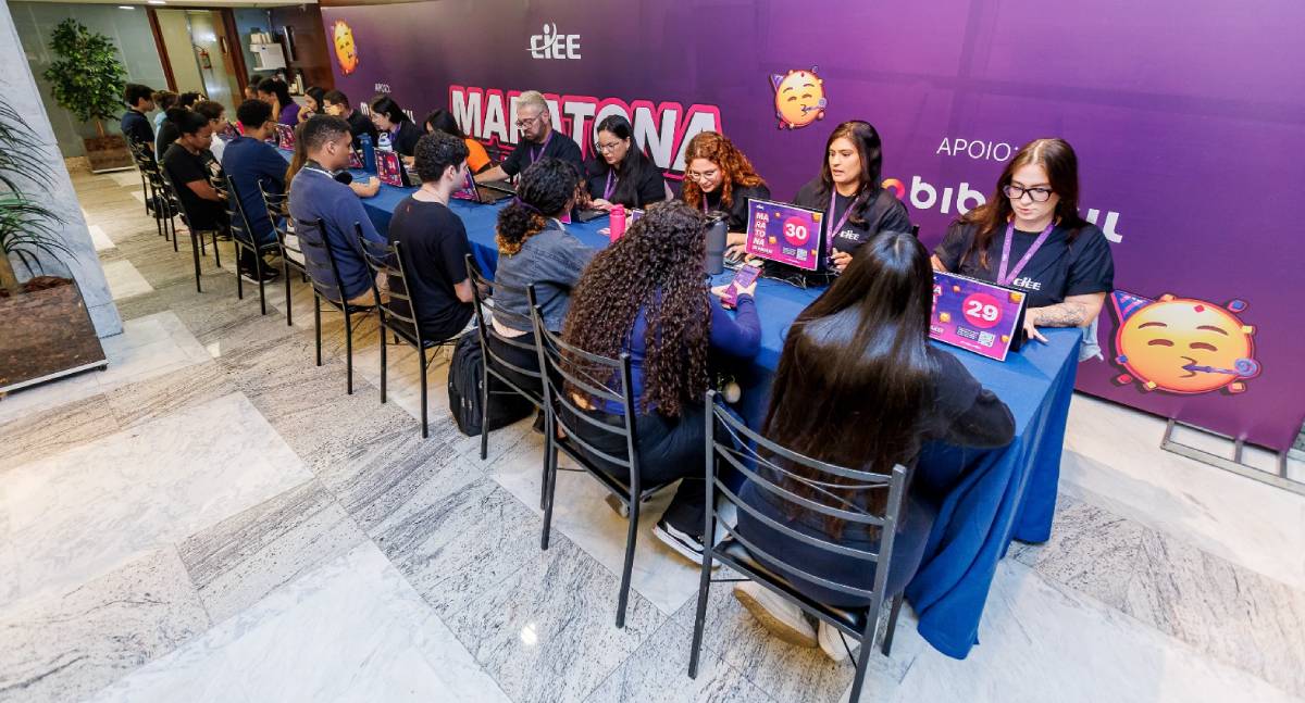 Rondônia tem mais de 60 vagas para os programas de estágio e aprendizagem do CIEE