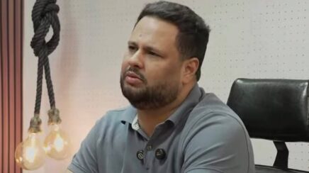 Samuel Costa propõe redução de repasses aos Poderes e criação de fundo para infraestrutura e agricultura