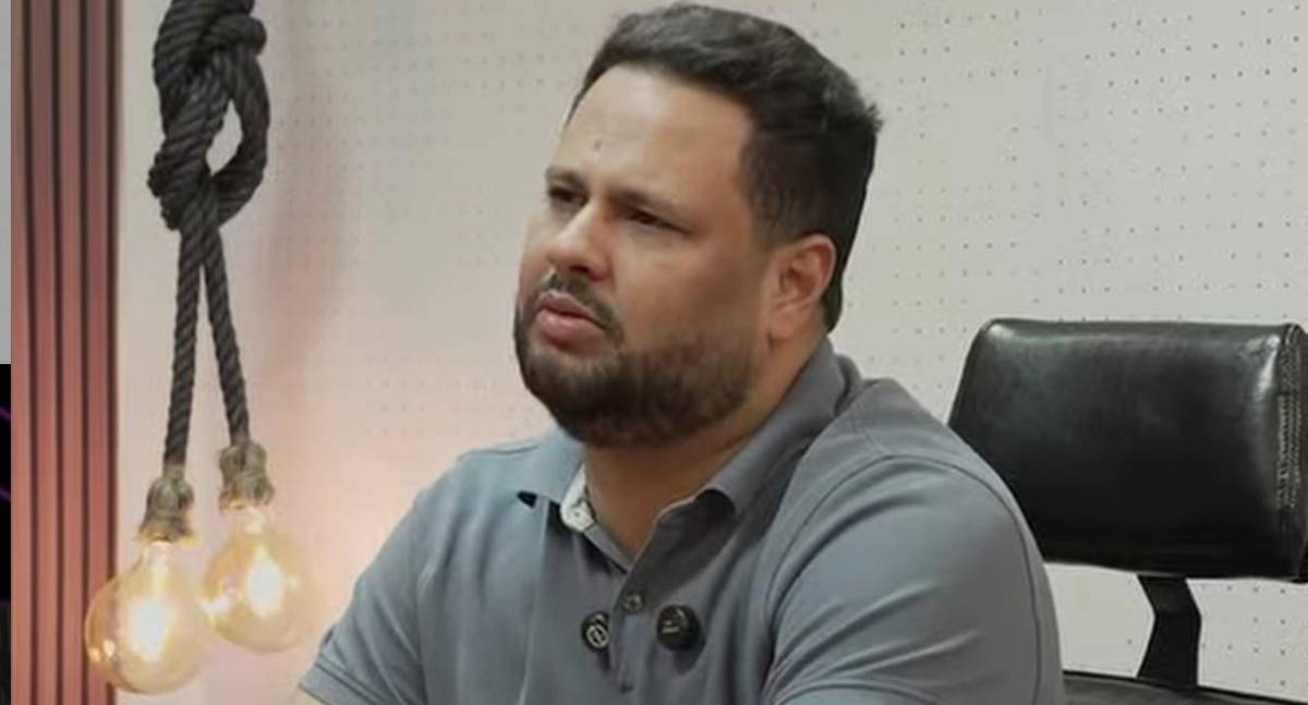 Samuel Costa propõe redução de repasses aos Poderes e criação de fundo para infraestrutura e agricultura